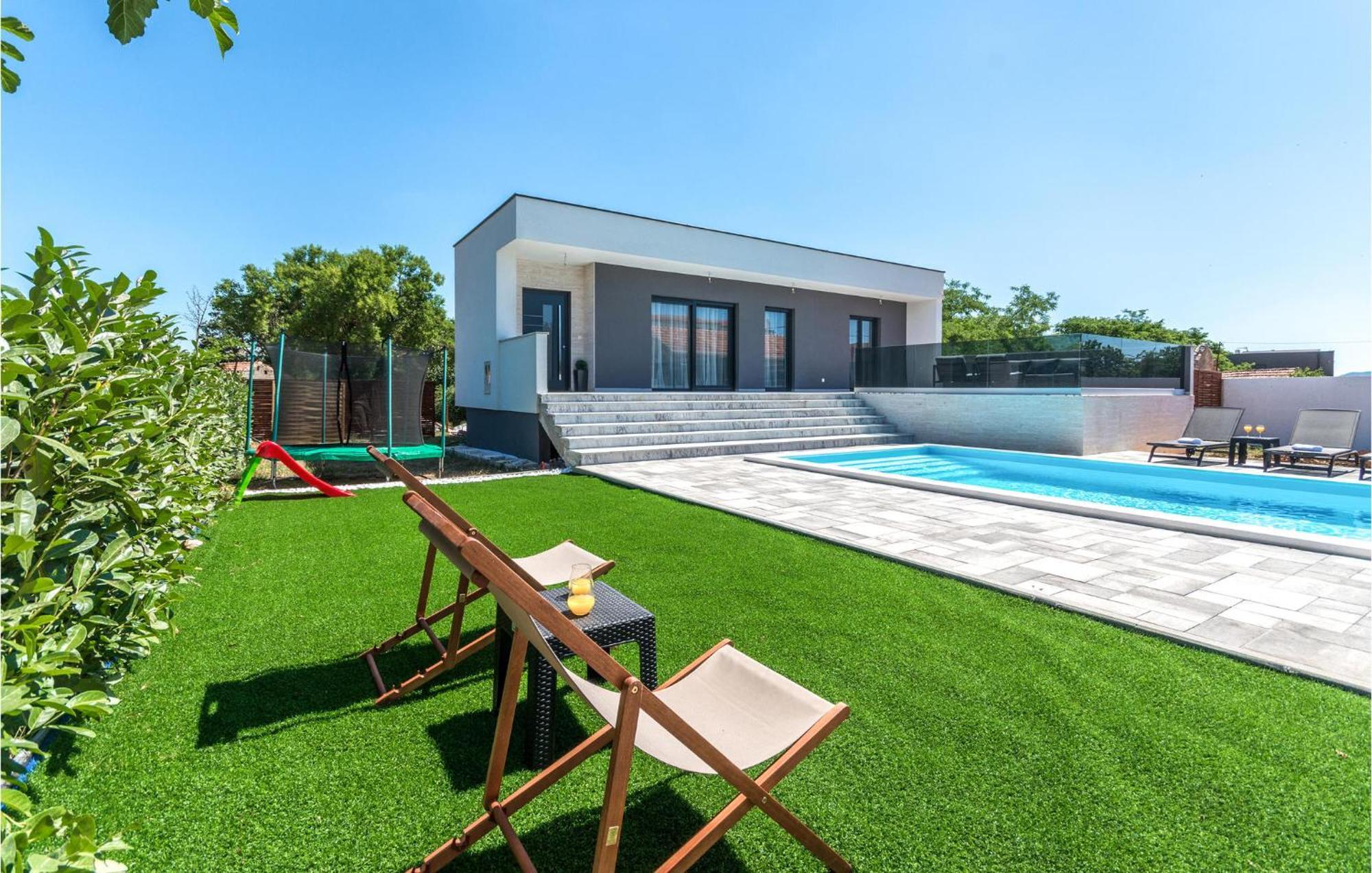 3 Bedroom Beautiful Home In Rastane Donje Donje Rastane Bagian luar foto