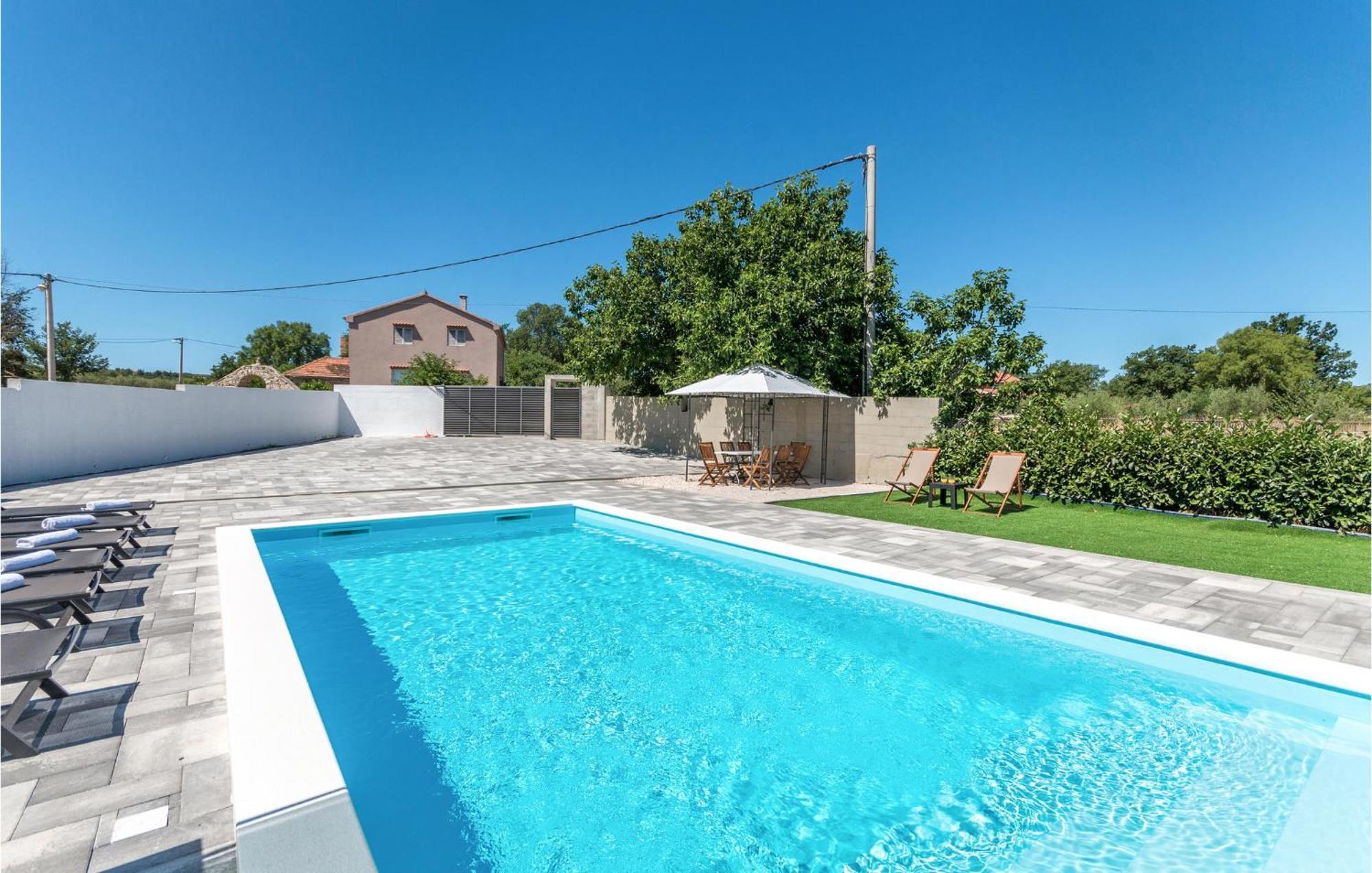 3 Bedroom Beautiful Home In Rastane Donje Donje Rastane Bagian luar foto